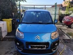 Utilizat 2009 Citroën C3 Picasso Monovolum | 2.000 EUR
