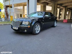 Culoarenegru Utilizat 2007 Chrysler 300C Berlinǎ | 5.000 EUR
