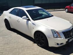 Utilizat 2010 Cadillac CTS Berlinǎ | 9.950 EUR
