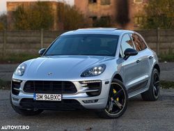Culoareargint Utilizat 2015 Porsche Macan SUV | 32.900 EUR (Scump)