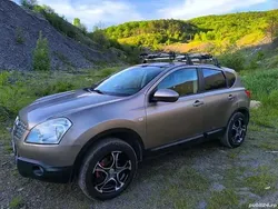 Utilizat 2009 Nissan Qashqai SUV | 5.500 EUR (Preț OK)