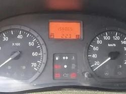 Utilizat 2005 Dacia Logan Berlinǎ | 1.300 EUR (Preț OK)