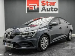 Culoaregri Utilizat 2022 Renault Mégane IV Equilibre Berlinǎ | 14.990 EUR (Preț OK)