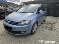 Gri Utilizat 2011 VW Golf VI Hatchback | 4.500 EUR (Preț bun)