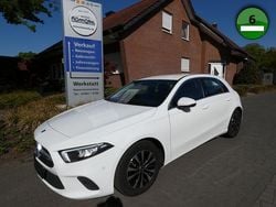 Utilizat 2022 Mercedes A180 Progressive | 26.265 EUR (Preț bun)