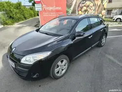 Utilizat 2010 Renault Mégane III Break | 3.150 EUR (Preț OK)