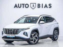 Alb Utilizat 2023 Hyundai Tucson Blackline SUV | 22.950 EUR (Super Preț)