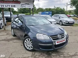 Albastru Utilizat 2010 VW Jetta Comfortline Berlinǎ | 3.999 EUR (Preț OK)