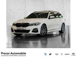 Utilizat 2022 BMW 320 M Sport | 37.081 EUR (Scump)