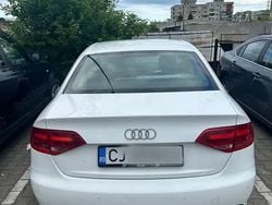Utilizat 2008 Audi A4 Berlinǎ | 6.000 EUR (Puțin scump)