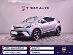 Culoaregri Utilizat 2019 Toyota C-HR+ SUV | 17.500 EUR