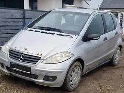 Utilizat 2007 Mercedes A160 Berlinǎ | 6.000 EUR