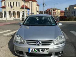 Utilizat 2006 VW Golf V Hatchback | 3.000 EUR (Preț OK)