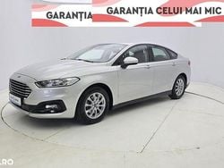 Culoaregri Utilizat 2022 Ford Mondeo Trend Berlinǎ | 17.950 EUR (Preț bun)