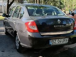 Utilizat 2009 Renault Symbol II Berlinǎ | 2.900 EUR (Preț OK)