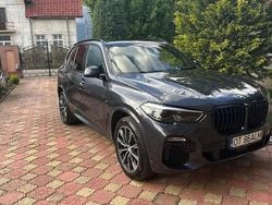 Gri Utilizat 2020 BMW X5 xLine SUV | 43.900 EUR (Preț OK)