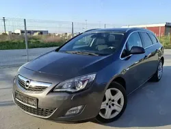 Utilizat 2011 Opel Astra Berlinǎ | 4.400 EUR (Puțin scump)