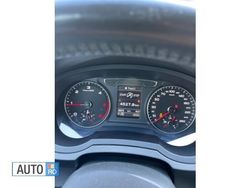 Gri Utilizat 2015 Audi Q3 SUV | 18.000 EUR (Preț OK)