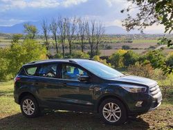 Culoareverde Utilizat 2018 Ford Kuga Trend SUV | 12.850 EUR (Preț OK)