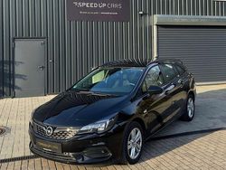 Utilizat 2021 Opel Astra Edition Break | 16.339 EUR