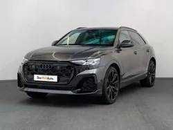 Gri mediu normal Utilizat 2024 Audi Q8 SUV | 102.323 EUR
