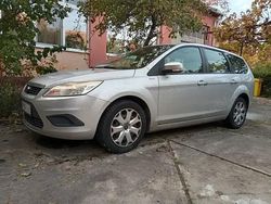 Utilizat 2008 Ford Focus Break | 1.849 EUR (Preț OK)