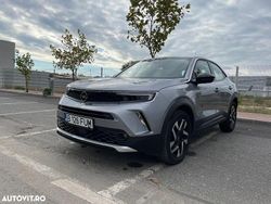 Culoaregri Utilizat 2022 Opel Mokka SUV | 14.450 EUR