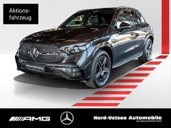 Utilizat 2025 Mercedes GLC220 AMG | 69.534 EUR (Scump)