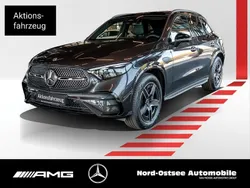 Utilizat 2025 Mercedes GLC220 AMG | 69.534 EUR (Scump)