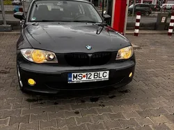Gri Utilizat 2005 BMW 116 Sport Line Hatchback | 3.300 EUR (Puțin scump)