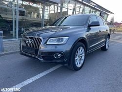 Culoaregri Utilizat 2015 Audi Q5 Sport SUV | 16.300 EUR (Preț OK)