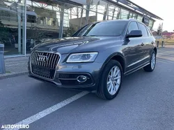Culoaregri Utilizat 2015 Audi Q5 Sport SUV | 16.990 EUR (Preț OK)
