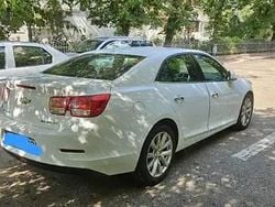 Utilizat 2012 Chevrolet Malibu LTZ Berlinǎ | 8.000 EUR