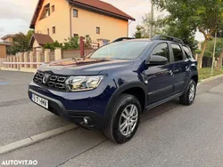 Albastru Utilizat 2019 Dacia Duster Essentiel SUV | 11.490 EUR (Preț bun)