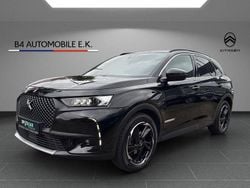 Utilizat 2021 DS Automobiles DS7 Crossback Performance Line Plus SUV | 26.666 EUR (Scump)