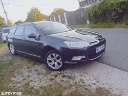 Albastru Utilizat 2012 Citroën C5 Seduction Break | 3.700 EUR (Preț OK)