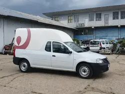 Alb Utilizat 2011 Dacia Logan Berlinǎ | 3.990 EUR (Puțin scump)