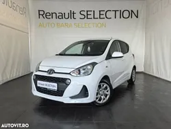 Alb Utilizat 2018 Hyundai i10 Hatchback | 3.990 EUR