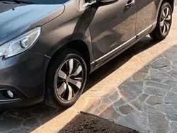 Utilizat 2015 Peugeot 2008 SUV | 8.250 EUR (Preț OK)