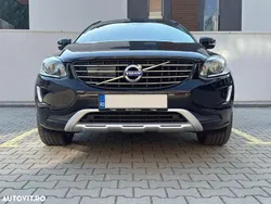 Negru Utilizat 2015 Volvo XC60 Summum SUV | 14.300 EUR (Preț OK)
