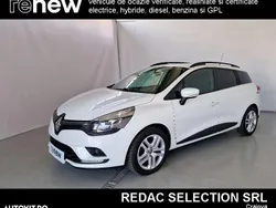 Culoarealb Utilizat 2019 Renault Clio IV Life Break | 7.999 EUR (Preț OK)
