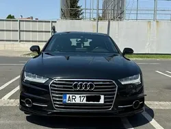 Utilizat 2016 Audi A7 S-Line Hatchback | 16.500 EUR (Super Preț)