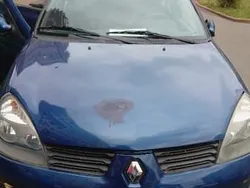 Utilizat 2008 Renault Symbol II Berlinǎ | 2.000 EUR (Preț bun)