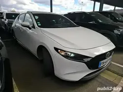 Alb Utilizat 2020 Mazda 3 Hatchback | 13.999 EUR