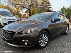 Culoaremaro Utilizat 2016 Mazda 3 Center-Line | 6.490 EUR (Preț bun)