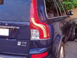 Albastru Utilizat 2013 Volvo XC90 SUV | 21.900 EUR