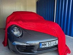 Culoaregri Utilizat 2015 Porsche 911 Carrera 4 Coupe | 83.000 EUR