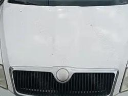 Utilizat 2007 Skoda Octavia Berlinǎ | 1.800 EUR (Preț bun)