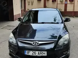 Utilizat 2011 Hyundai i30 Hatchback | 3.200 EUR (Preț OK)