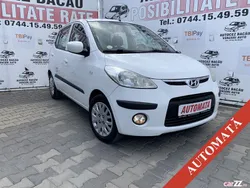 Alb Utilizat 2010 Hyundai i10 Classic Hatchback | 6.950 EUR